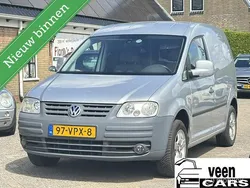 Zilver Gebruikt 2008 VW Caddy MPV | € 2.450 (Eerlijke prijs)