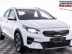Wit Gebruikt 2022 Kia XCeed SUV | € 20.900 (Super prijs)