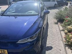 Blauw Gebruikt 2021 VW Golf VIII GTE Stationwagen | € 24.950 (Eerlijke prijs)
