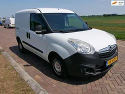 Gebruikt 2016 Opel Combo Selection MPV | € 2.999 (Goede deal)