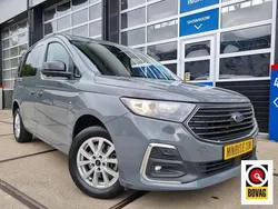 Grijs Gebruikt 2023 Ford Tourneo Connect Titanium MPV | € 28.750 (Eerlijke prijs)