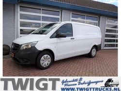Wit Gebruikt 2018 Mercedes Vito MPV | € 16.250 (Duur)