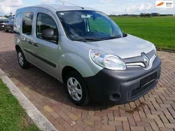 Grijs Gebruikt 2018 Renault Kangoo Komfort MPV | € 4.599 (Goede deal)