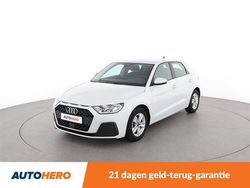 Gebruikt 2020 Audi A1 Sportback Hatchback | € 15.149 (Eerlijke prijs)