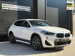 Wit Gebruikt 2020 BMW X2 Executive SUV | € 30.499 (Eerlijke prijs)