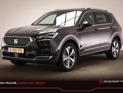 Grijs Gebruikt 2023 Seat Tarraco Business SUV | € 36.450 (Goede deal)