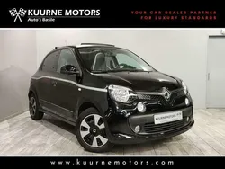 Zwart Gebruikt 2018 Renault Twingo LIMITED Hatchback | € 11.500 (Eerlijke prijs)