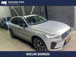 Grijs Gebruikt 2023 Volvo XC60 Plus SUV | € 49.300 (Goede deal)