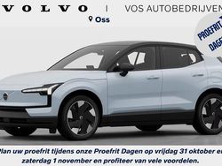 Blauw Nieuw 2025 Volvo EX30 Single Motor Extended Range SUV | € 40.490 (Eerlijke prijs)