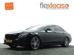 Zwart, metallic lak Gebruikt 2016 Mercedes E350 AMG Sedan | € 27.900 (Eerlijke prijs)