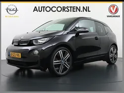 Zwart Gebruikt 2013 BMW i3 Comfort Edition Hatchback | € 8.395 (Goede deal)