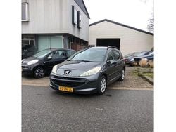 Grijs Gebruikt 2008 Peugeot 207 Stationwagen | € 995 (Super prijs)