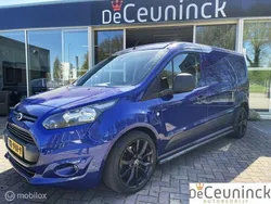 Blauw Gebruikt 2014 Ford Transit Trend Van | € 6.850 (Eerlijke prijs)
