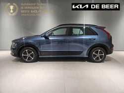 Blauw Gebruikt 2025 Kia Niro SUV | € 32.495 (Super prijs)