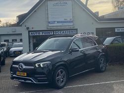 Zwart Gebruikt 2020 Mercedes GLE350 SUV | € 49.999 (Goede deal)