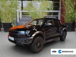 Zwart Gebruikt 2021 Ford Ranger Raptor Pickup | € 37.572 (Duur)
