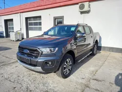 Grijs Gebruikt 2023 Ford Ranger Wildtrack Pickup | € 52.722