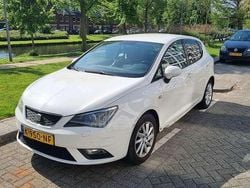 Gebruikt 2013 Seat Ibiza Reference Sedan | € 3.350 (Super prijs)