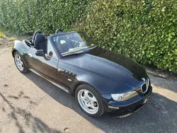 Zwart Gebruikt 2001 BMW Z3 Cabriolet | € 8.999 (Goede deal)