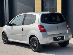 Grijs Gebruikt 2010 Renault Twingo Dynamique Hatchback | € 3.450 (Eerlijke prijs)