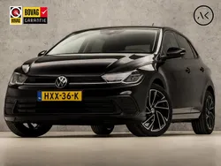 Zwart Gebruikt 2023 VW Polo Sportline Hatchback | € 22.445 (Goede deal)