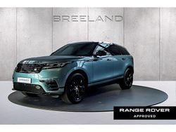 Groen Gebruikt 2025 Land Rover Range Rover Velar SE Dynamic SUV | € 84.900