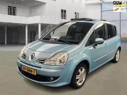 Blauw Gebruikt 2008 Renault Grand Modus Dynamique MPV | € 2.950 (Eerlijke prijs)