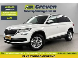 Wit Gebruikt 2018 Skoda Kodiaq SUV | € 19.900 (Eerlijke prijs)