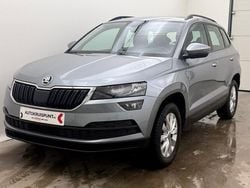 Grijs Gebruikt 2019 Skoda Karoq Ambition SUV | € 19.900 (Super prijs)