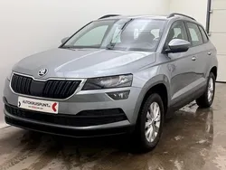Grijs Gebruikt 2019 Skoda Karoq Ambition SUV | € 19.900 (Super prijs)