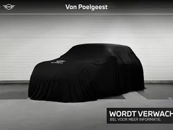 Midnight black Gebruikt 2020 Mini Cooper Hatchback | € 16.900 (Super prijs)