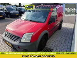 Rood Gebruikt 2009 Ford Transit Van | € 1.400 (Goede deal)