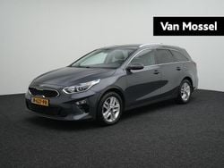 Grijs Gebruikt 2021 Kia Ceed Stationwagen | € 16.400 (Eerlijke prijs)