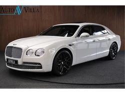 Wit Gebruikt 2013 Bentley Continental Flying Spur Sedan | € 79.500
