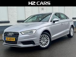 Grijs Gebruikt 2015 Audi A3 Sport Sedan | € 16.245 (Goede deal)