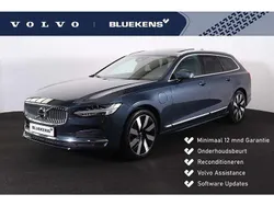 Gebruikt 2020 Volvo V90 Core Stationwagen | € 47.595 (Iets duurder)