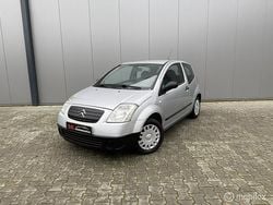 Grijs Gebruikt 2005 Citroën C2 Hatchback | € 1.250 (Eerlijke prijs)
