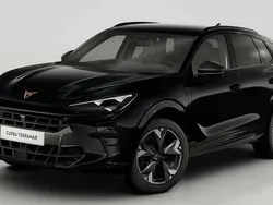 Zwart Nieuw 2025 Cupra Terramar SUV | € 49.725 (Eerlijke prijs)