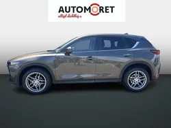 Bruin Gebruikt 2017 Mazda CX-5 SUV | € 26.950 (Duur)
