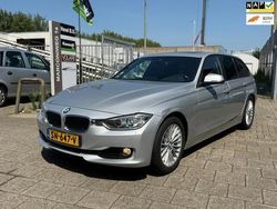 Grijs Gebruikt 2013 BMW 318 Stationwagen | € 6.249 (Super prijs)