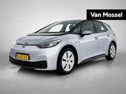 Grijs Gebruikt 2020 VW ID.3 Life Hatchback | € 17.900