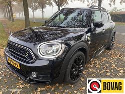 Zwart Gebruikt 2019 Mini Countryman SUV | € 26.785 (Duur)