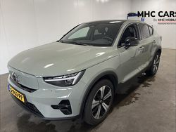 Groen Gebruikt 2023 Volvo EC40 Ultimate SUV | € 37.900 (Duur)
