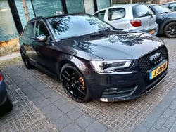 Bruin Gebruikt 2014 Audi A3 S-Line Sedan | € 13.500 (Iets duurder)