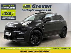 Zwart Gebruikt 2022 Lynk & Co 01 SUV | € 26.400 (Iets duurder)