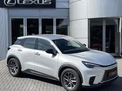 Zilver Gebruikt 2025 Lexus LBX SUV | € 36.890 (Goede deal)