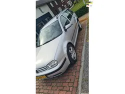 Grijs Gebruikt 2001 VW Golf IV Trendline Stationwagen | € 1.100 (Eerlijke prijs)