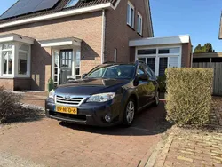 Grijs Gebruikt 2011 Subaru Impreza Sport Hatchback | € 10.000 (Iets duurder)