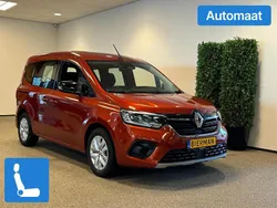 Oranje Gebruikt 2023 Renault Kangoo MPV | € 44.950