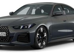 Grijs Nieuw 2025 BMW 420 Gran Coupé Coupé | € 87.642 (Super prijs)